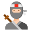 Ninja 상 64x64