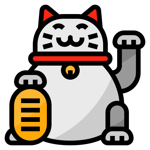 Maneki neko 상