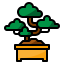 Bonsai 상 64x64