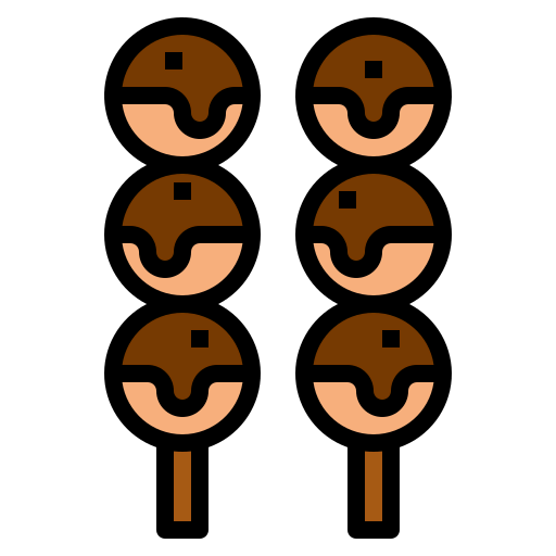 Dango icon