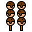 Dango 상 64x64