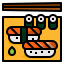 Sushi icon 64x64