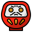 Daruma 상 64x64