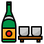 Sake 상 64x64