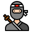 Ninja 상 64x64
