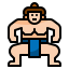 Sumo 상 64x64