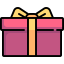 Gift icon 64x64