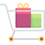 Trolley icon 64x64