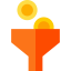 Funnel icon 64x64