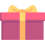 Gift icon 64x64