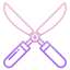 Shears icon 64x64
