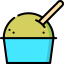 Dessert icon 64x64