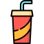 Soft drink icon 64x64