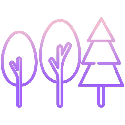 Trees icon