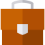 Briefcase icon 64x64