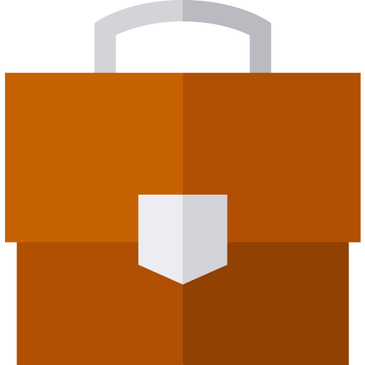 Briefcase icon