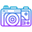 Camera アイコン 64x64