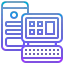 Computer Symbol 64x64