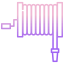 Water hose icon 64x64