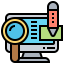 Search 图标 64x64