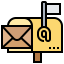 Mail 图标 64x64