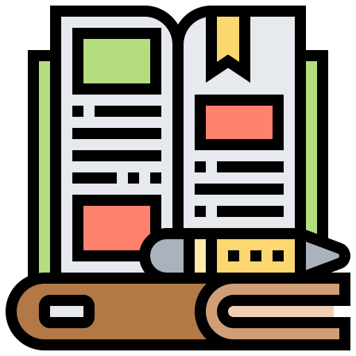 Library icon