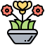Flower 图标 64x64