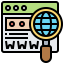 Search 图标 64x64