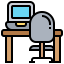 Workplace 图标 64x64