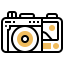Camera 图标 64x64