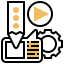 Editing 图标 64x64