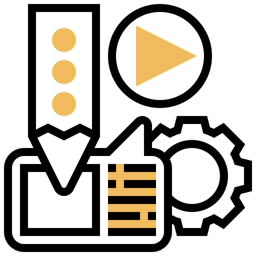 Editing icon