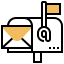 Mail 图标 64x64