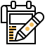 Reminder 图标 64x64