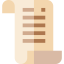 Scroll icon 64x64