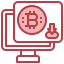 Bitcoin 상 64x64
