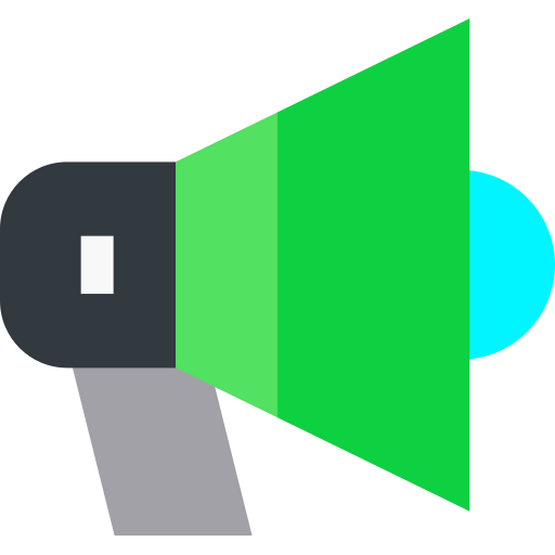 Megaphone 상