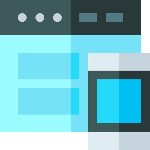 Prototype icon