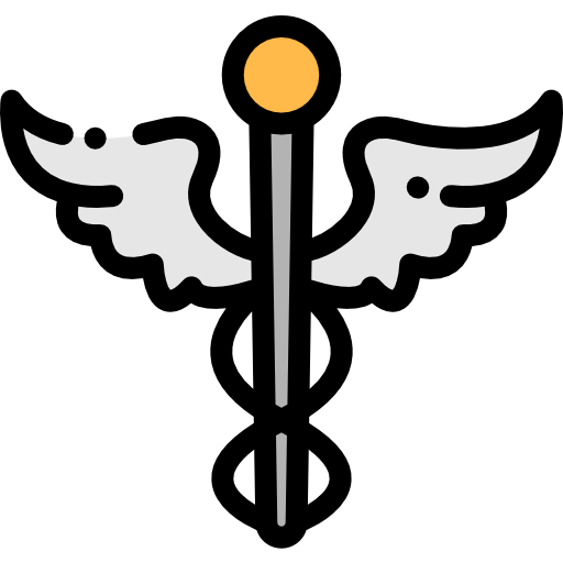 Caduceus icon