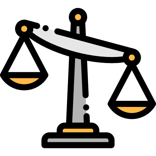 Scale icon