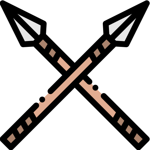 Spears icon