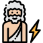 Zeus icon 64x64