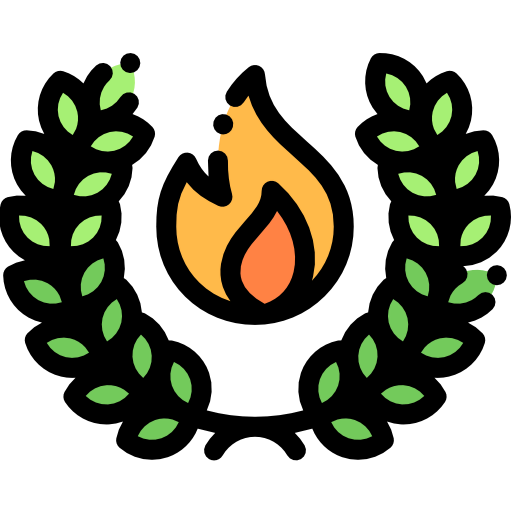 Fire icon