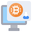 Bitcoin 상 64x64