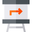 Planning icon 64x64