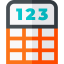 Calculator icon 64x64