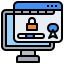 Lock 图标 64x64