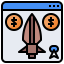 Nuclear 图标 64x64