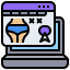 Browser 图标 64x64
