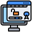 Unlock 图标 64x64